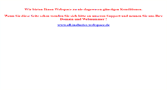 Desktop Screenshot of newsletter.mediamaxshop.com
