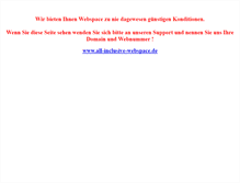 Tablet Screenshot of newsletter.mediamaxshop.com